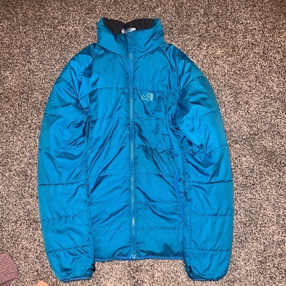 Women’s Winter Coat